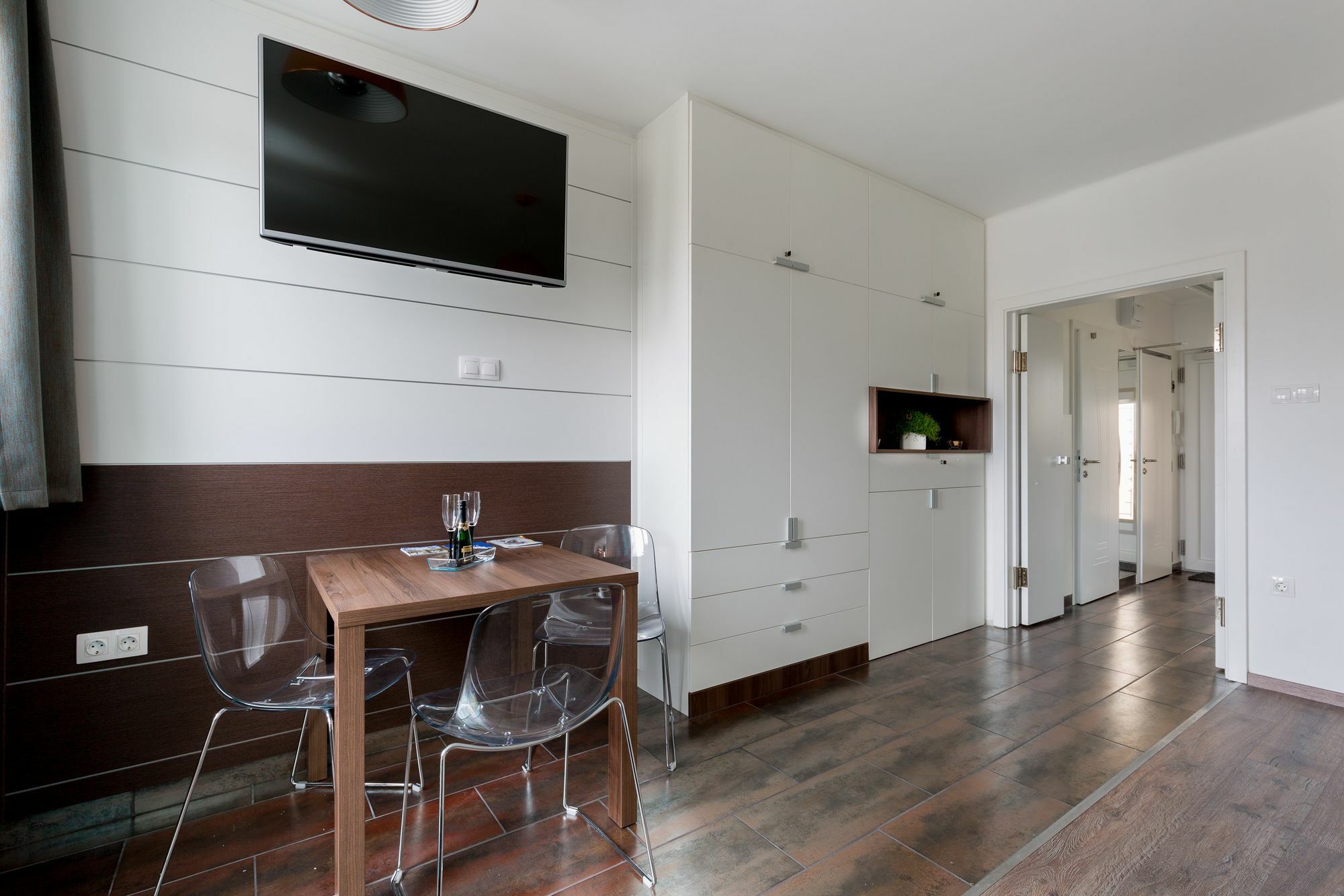 Bpm-Apartment Top Five Budapest Extérieur photo