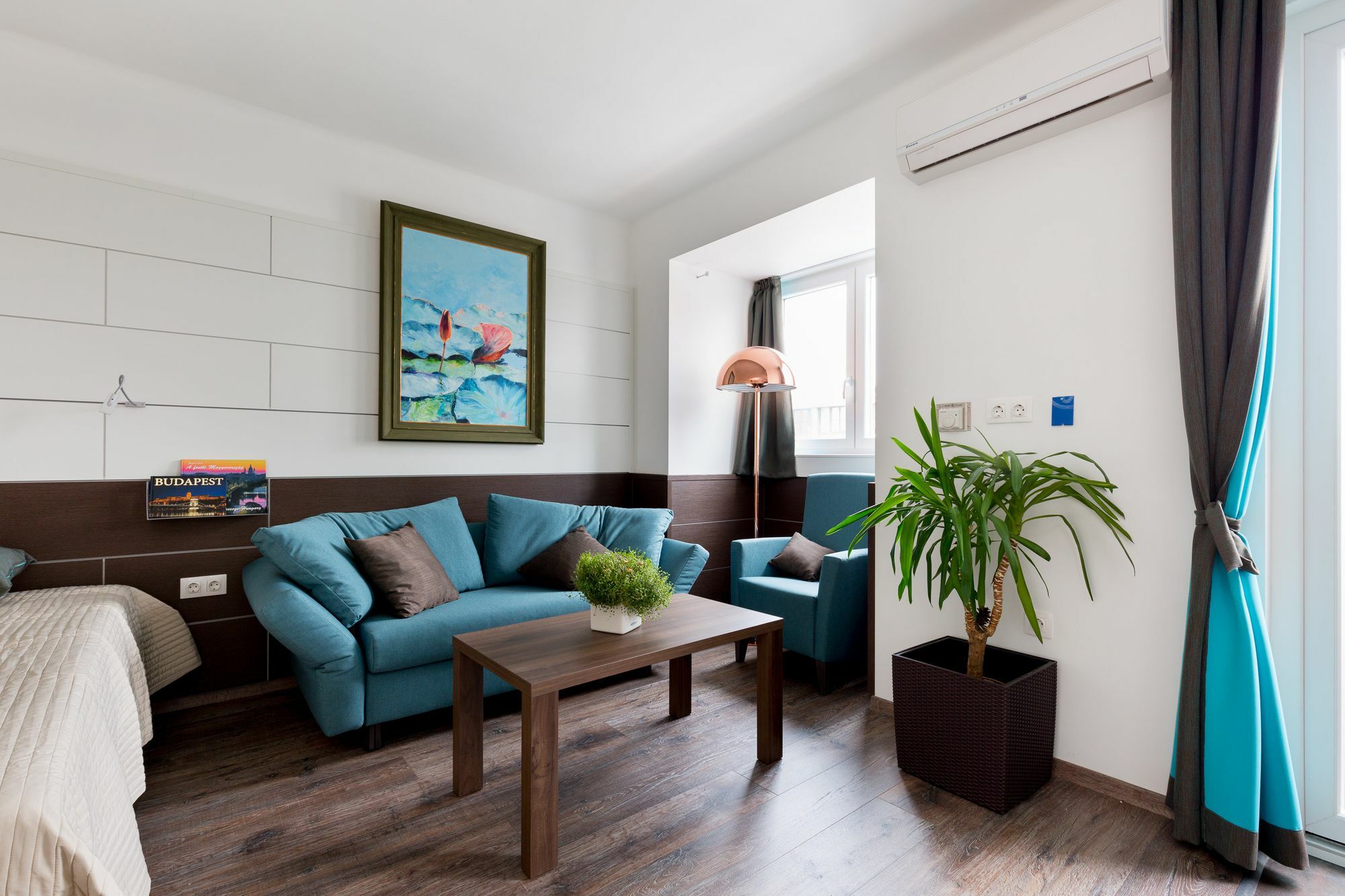 Bpm-Apartment Top Five Budapest Extérieur photo