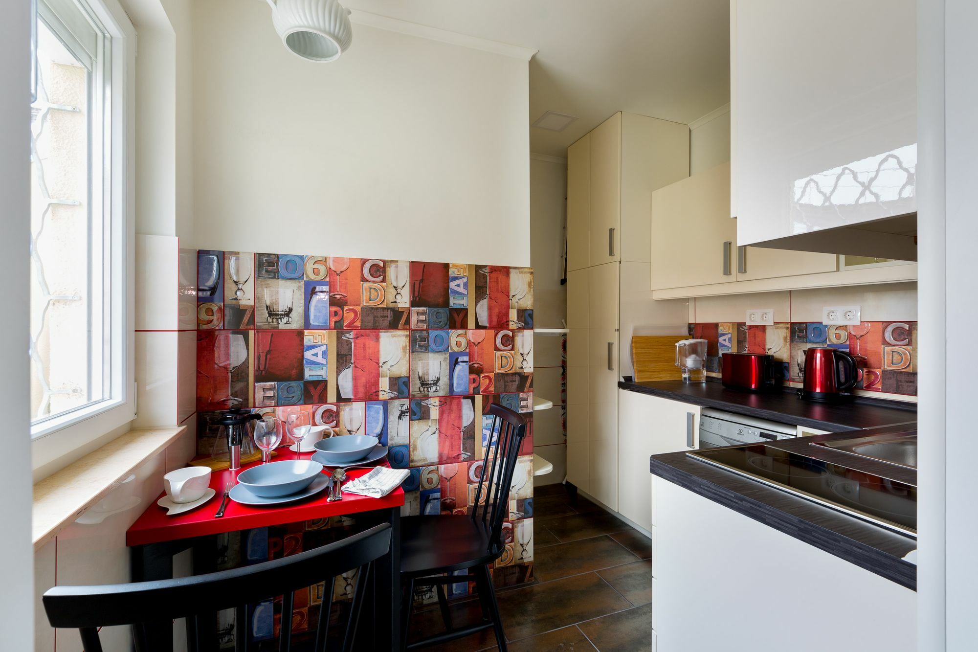 Bpm-Apartment Top Five Budapest Extérieur photo