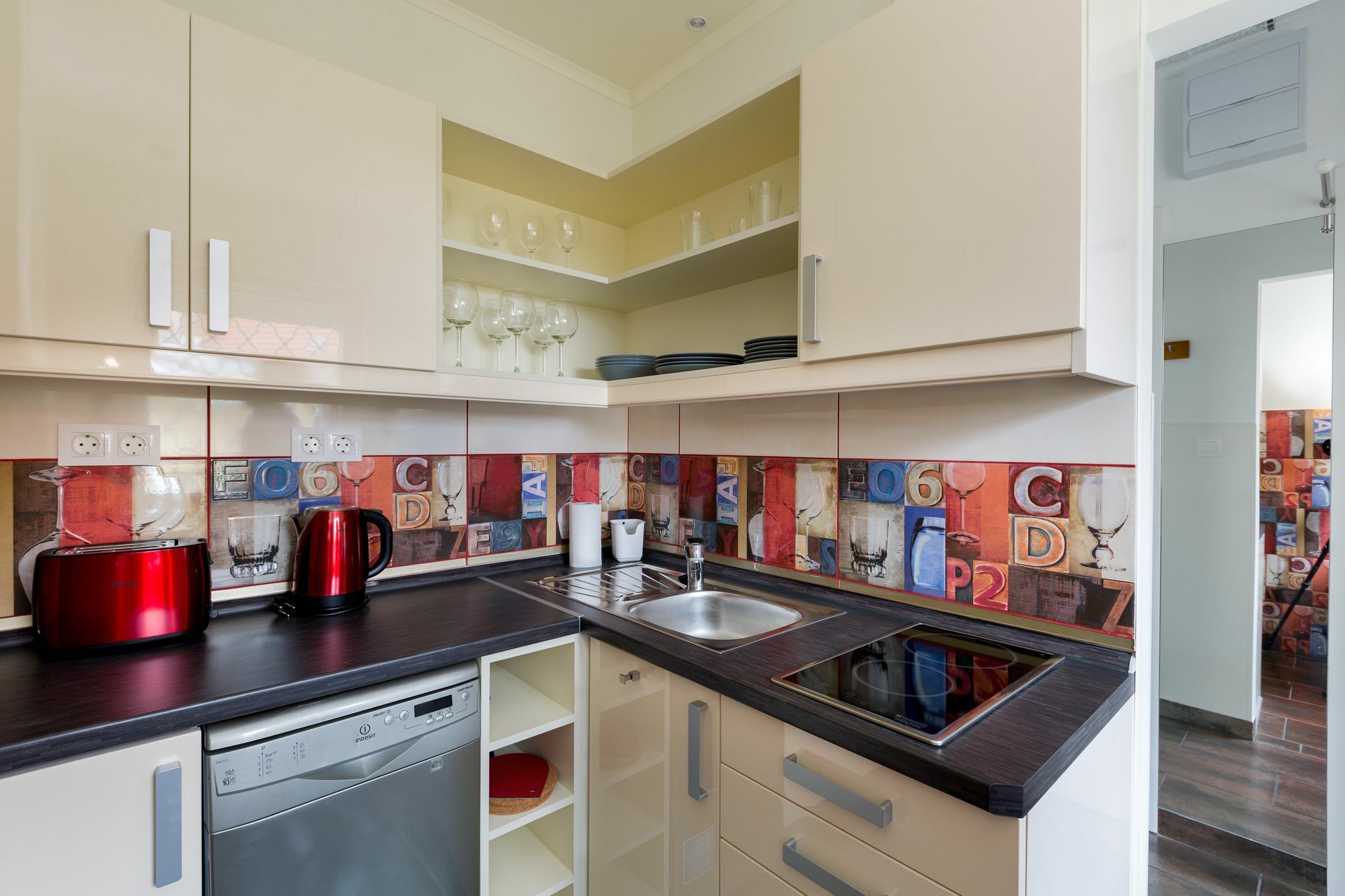 Bpm-Apartment Top Five Budapest Extérieur photo