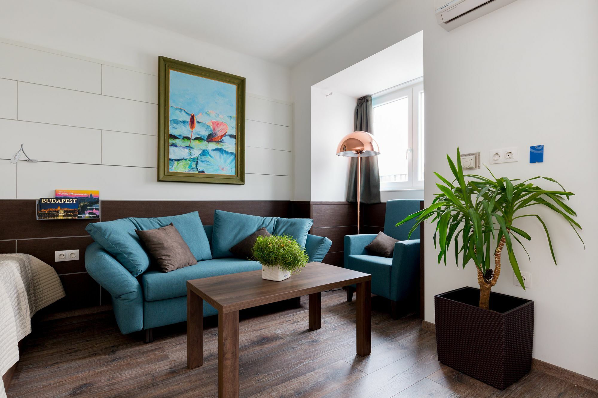 Bpm-Apartment Top Five Budapest Extérieur photo
