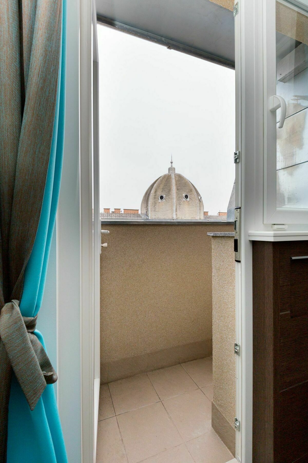 Bpm-Apartment Top Five Budapest Extérieur photo