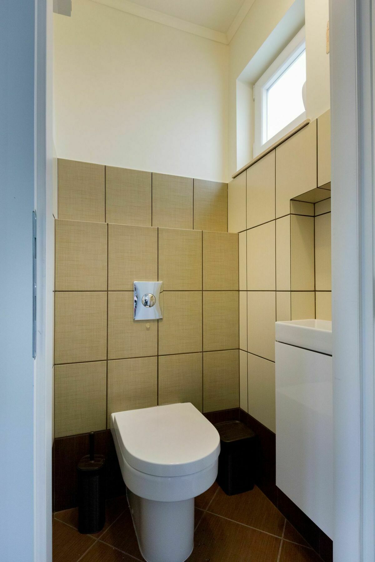 Bpm-Apartment Top Five Budapest Extérieur photo