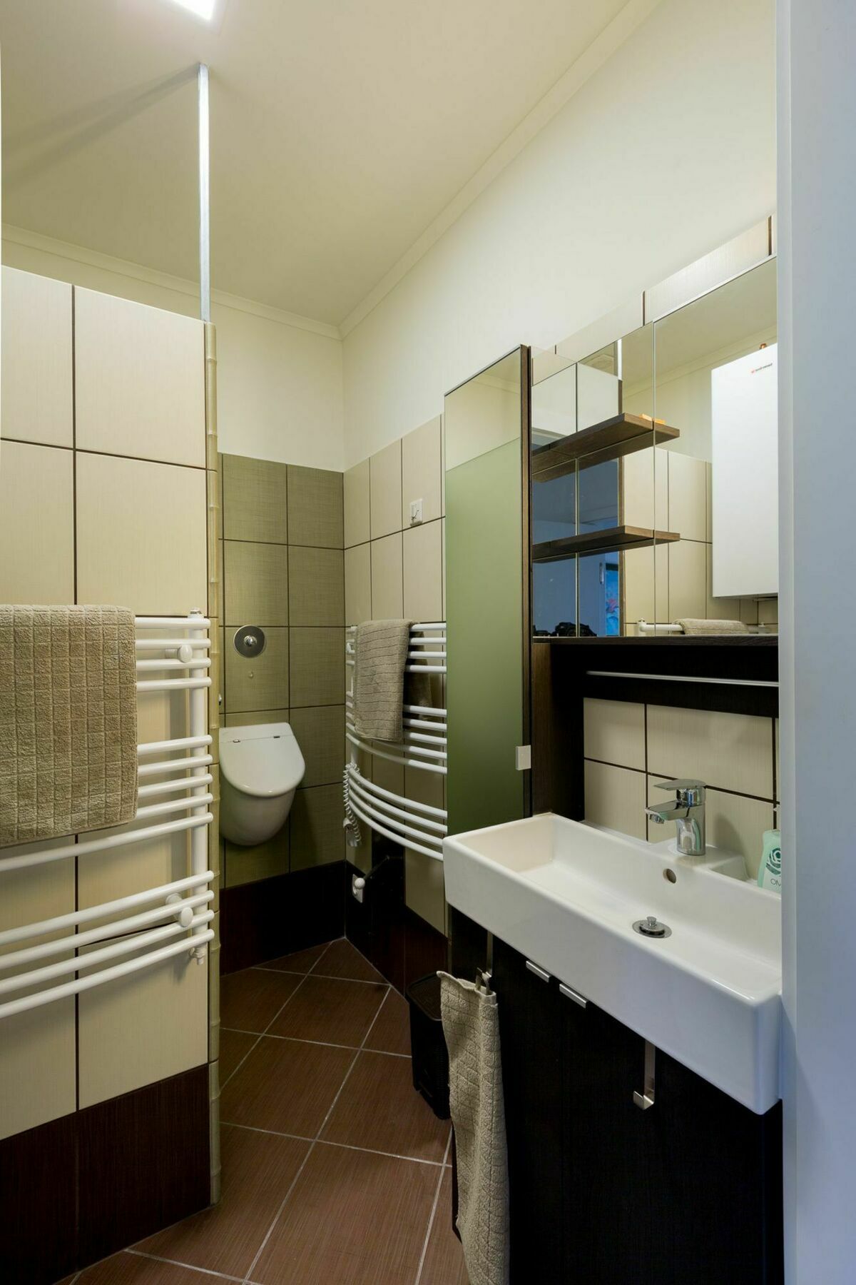 Bpm-Apartment Top Five Budapest Extérieur photo