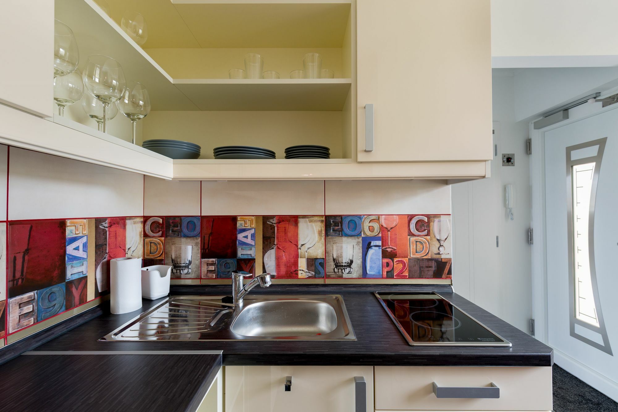 Bpm-Apartment Top Five Budapest Extérieur photo