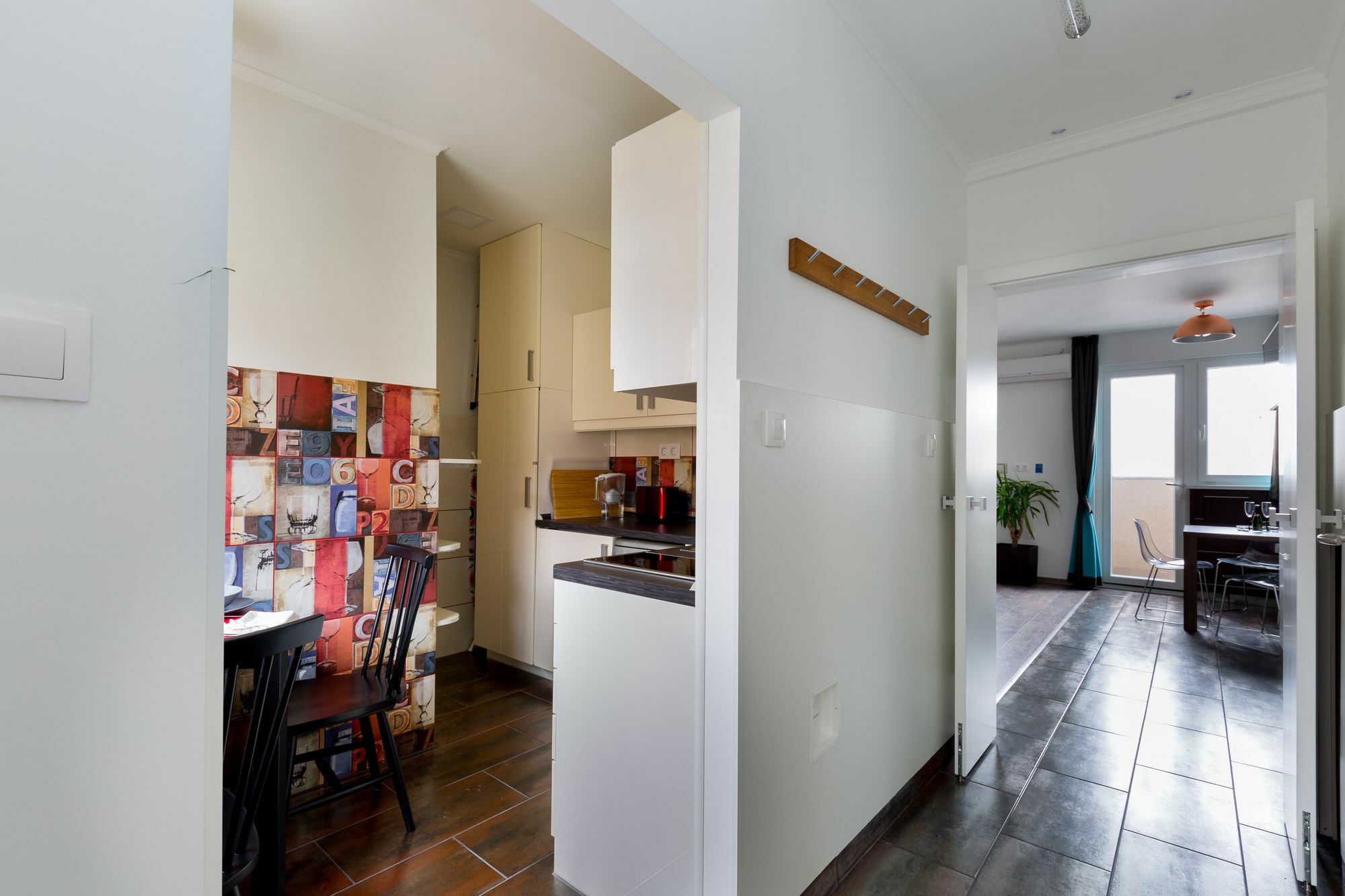Bpm-Apartment Top Five Budapest Extérieur photo