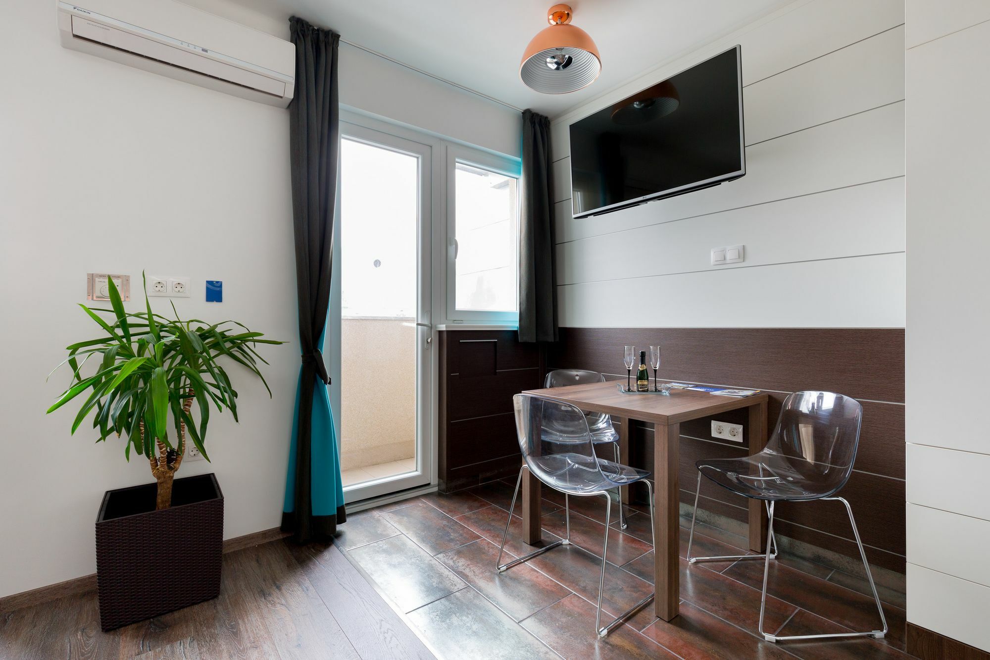 Bpm-Apartment Top Five Budapest Extérieur photo